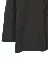 UNUSED（アンユーズド）カジュアルジャケット 黒 サイズ:3(L位) メンズ/2200653341033