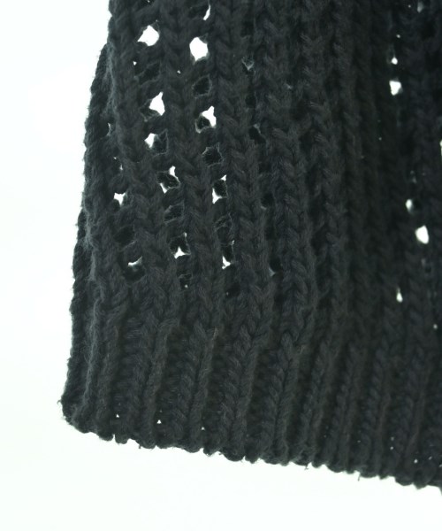 UNUSED（アンユーズド）ニット・セーター 紺 サイズ:4(XL位) メンズ/2200653341040