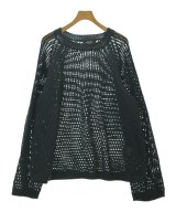 UNUSED（アンユーズド）ニット・セーター 紺 サイズ:4(XL位) メンズ/2200653341040