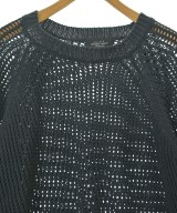 UNUSED（アンユーズド）ニット・セーター 紺 サイズ:4(XL位) メンズ/2200653341040