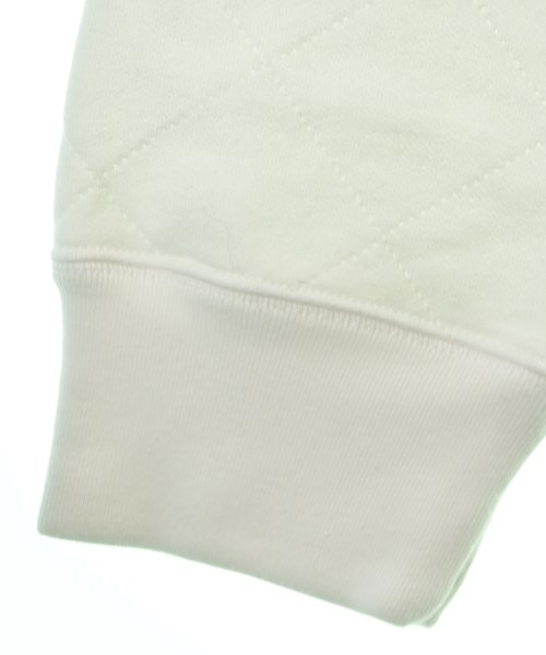 UNUSED（アンユーズド）スウェット 白 サイズ:3(L位) メンズ/2200653341057