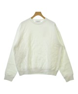 UNUSED（アンユーズド）スウェット 白 サイズ:3(L位) メンズ/2200653341057
