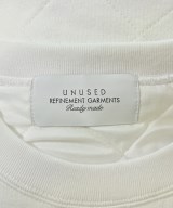 UNUSED（アンユーズド）スウェット 白 サイズ:3(L位) メンズ/2200653341057