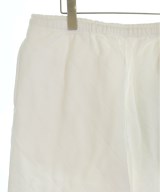 UNUSED（アンユーズド）スウェットパンツ 白 サイズ:4(XL位) メンズ/2200653341064