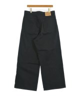 UNUSED（アンユーズド）デニムパンツ 黒 サイズ:4(XL位) メンズ/2200653341088