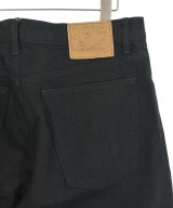 UNUSED（アンユーズド）デニムパンツ 黒 サイズ:4(XL位) メンズ/2200653341088