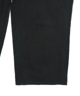 UNUSED（アンユーズド）デニムパンツ 黒 サイズ:4(XL位) メンズ/2200653341088