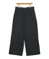 UNUSED デニムパンツ