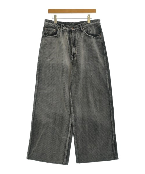 UNUSED(アンユーズド)その他 グレー サイズ:4(XL位)/2200653341095