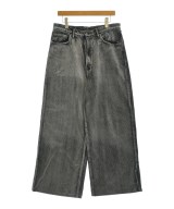 UNUSED（アンユーズド）その他 グレー サイズ:4(XL位) メンズ/2200653341095