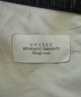 UNUSED（アンユーズド）その他 グレー サイズ:4(XL位) メンズ/2200653341095