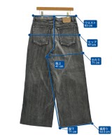 UNUSED（アンユーズド）その他 グレー サイズ:4(XL位) メンズ/2200653341095