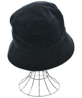 UNUSED（アンユーズド）ハット 黒 サイズ:1 メンズ/2200653341101