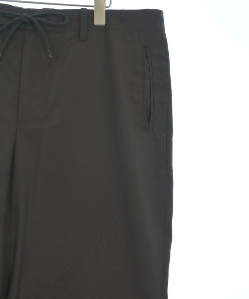 UNUSED（アンユーズド）スラックス 茶 サイズ:3(L位) メンズ/2200653341118