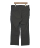 UNUSED（アンユーズド）スラックス 茶 サイズ:3(L位) メンズ/2200653341118