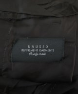 UNUSED（アンユーズド）スラックス 茶 サイズ:3(L位) メンズ/2200653341118