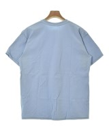 UNUSED（アンユーズド）Tシャツ・カットソー 青 サイズ:3(L位) メンズ/2200654037058