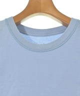 UNUSED（アンユーズド）Tシャツ・カットソー 青 サイズ:3(L位) メンズ/2200654037058