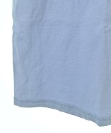 UNUSED（アンユーズド）Tシャツ・カットソー 青 サイズ:3(L位) メンズ/2200654037058