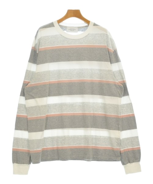 UNUSED(アンユーズド)Tシャツ・カットソー グレー サイズ:4(XL位)/2200703535184