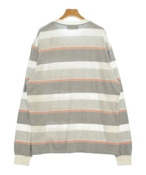 UNUSED（アンユーズド）Tシャツ・カットソー グレー サイズ:4(XL位) メンズ/2200703535184