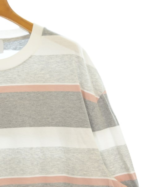 UNUSED（アンユーズド）Tシャツ・カットソー グレー サイズ:4(XL位) メンズ/2200703535184