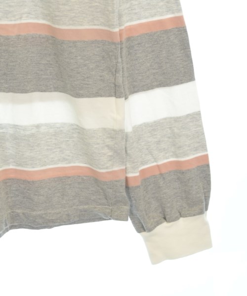 UNUSED（アンユーズド）Tシャツ・カットソー グレー サイズ:4(XL位) メンズ/2200703535184