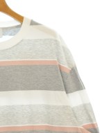 UNUSED（アンユーズド）Tシャツ・カットソー グレー サイズ:4(XL位) メンズ/2200703535184