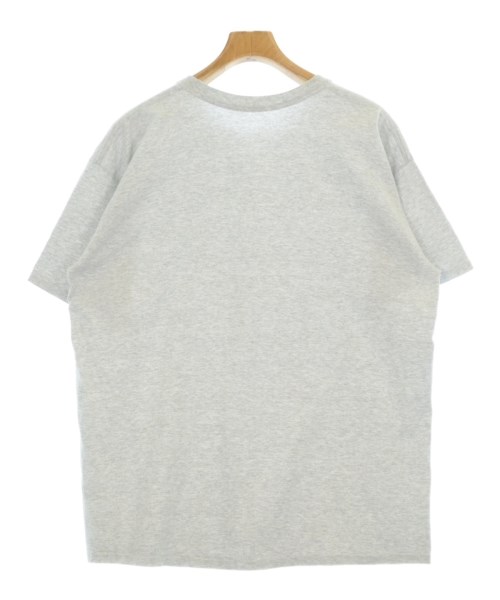 UNUSED（アンユーズド）Tシャツ・カットソー グレー サイズ:4(XL位) メンズ/2200705165013