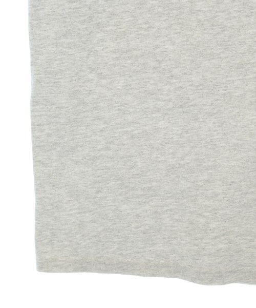 UNUSED（アンユーズド）Tシャツ・カットソー グレー サイズ:4(XL位) メンズ/2200705165013
