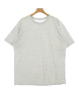 UNUSED（アンユーズド）Tシャツ・カットソー グレー サイズ:4(XL位) メンズ/2200705165013