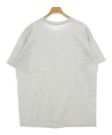 UNUSED（アンユーズド）Tシャツ・カットソー グレー サイズ:4(XL位) メンズ/2200705165013