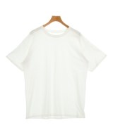 UNUSED（アンユーズド）Tシャツ・カットソー 白 サイズ:4(XL位) メンズ/2200705165020