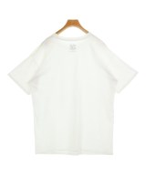 UNUSED（アンユーズド）Tシャツ・カットソー 白 サイズ:4(XL位) メンズ/2200705165020