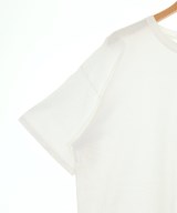 UNUSED（アンユーズド）Tシャツ・カットソー 白 サイズ:4(XL位) メンズ/2200705165020
