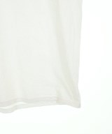 UNUSED（アンユーズド）Tシャツ・カットソー 白 サイズ:4(XL位) メンズ/2200705165020