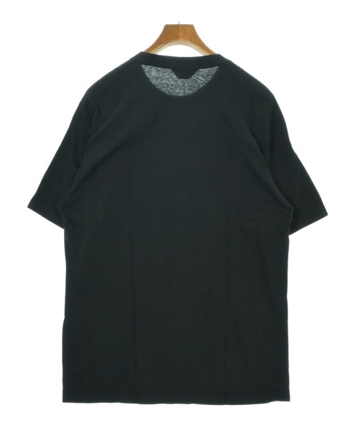 UNUSED（アンユーズド）Tシャツ・カットソー 黒 サイズ:3(L位) メンズ/2200705818094