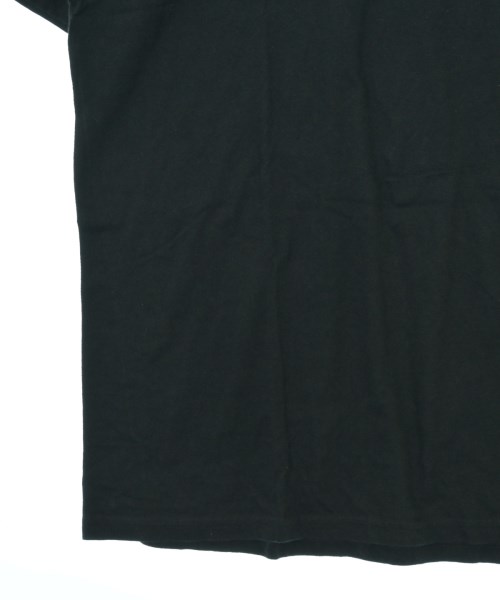 UNUSED（アンユーズド）Tシャツ・カットソー 黒 サイズ:3(L位) メンズ/2200705818094