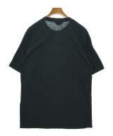 UNUSED（アンユーズド）Tシャツ・カットソー 黒 サイズ:3(L位) メンズ/2200705818094