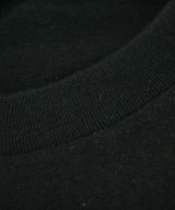 UNUSED（アンユーズド）Tシャツ・カットソー 黒 サイズ:3(L位) メンズ/2200705818094