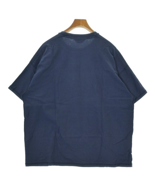 UNUSED（アンユーズド）Tシャツ・カットソー 紺 サイズ:2(M位) メンズ/2200705818100
