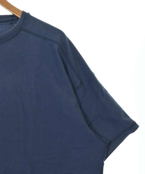 UNUSED（アンユーズド）Tシャツ・カットソー 紺 サイズ:2(M位) メンズ/2200705818100