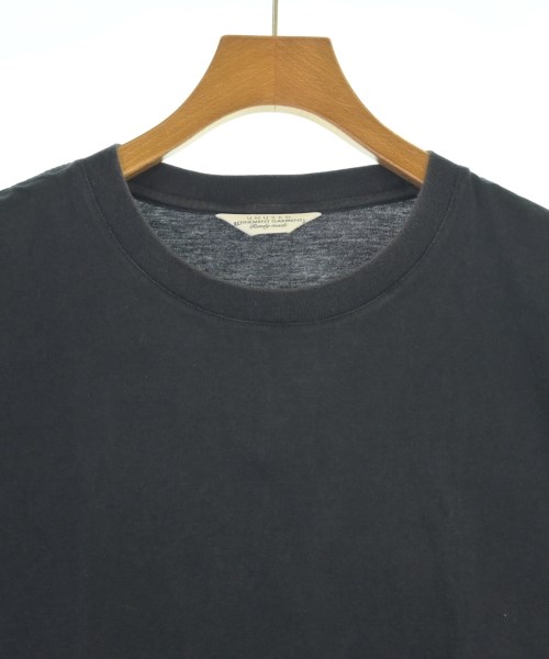UNUSED（アンユーズド）Tシャツ・カットソー 紺 サイズ:2(M位) メンズ/2200705818117