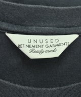 UNUSED（アンユーズド）Tシャツ・カットソー 紺 サイズ:2(M位) メンズ/2200705818117