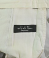 UNUSED（アンユーズド）デニムパンツ 青 サイズ:2(M位) メンズ/2200703736024