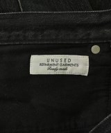 UNUSED（アンユーズド）デニムパンツ グレー サイズ:2(M位) メンズ/2200703736048