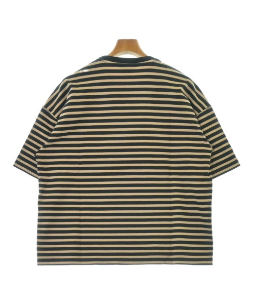 UNUSED（アンユーズド）Tシャツ・カットソー ベージュ サイズ:1(S位) メンズ/2200706470130