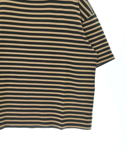 UNUSED（アンユーズド）Tシャツ・カットソー ベージュ サイズ:1(S位) メンズ/2200706470130