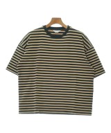 UNUSED（アンユーズド）Tシャツ・カットソー ベージュ サイズ:1(S位) メンズ/2200706470130