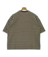 UNUSED（アンユーズド）Tシャツ・カットソー ベージュ サイズ:1(S位) メンズ/2200706470130